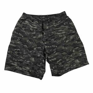 Lululemon Pace Breaker Short Liner 9"